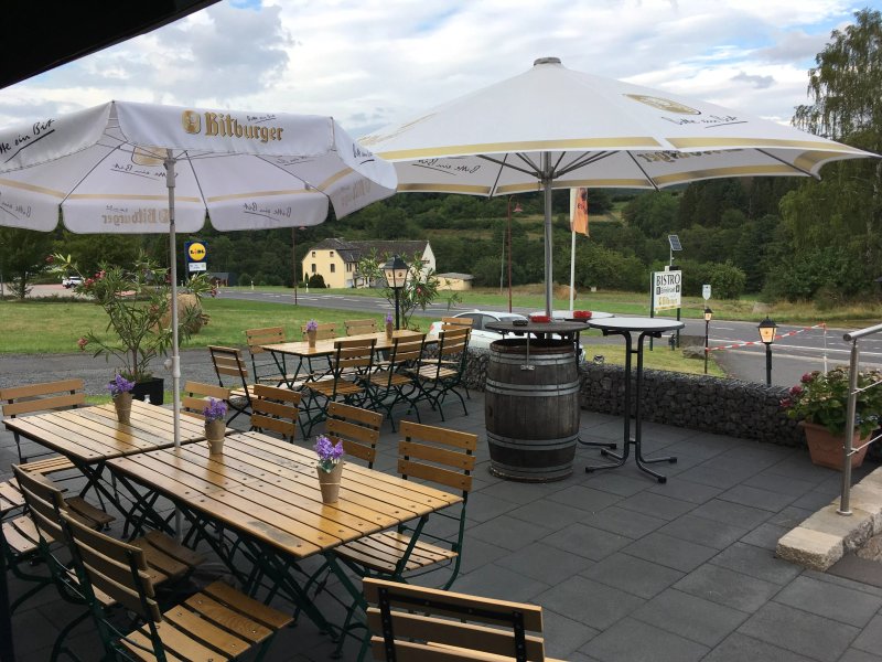 Bistro Eifelrast