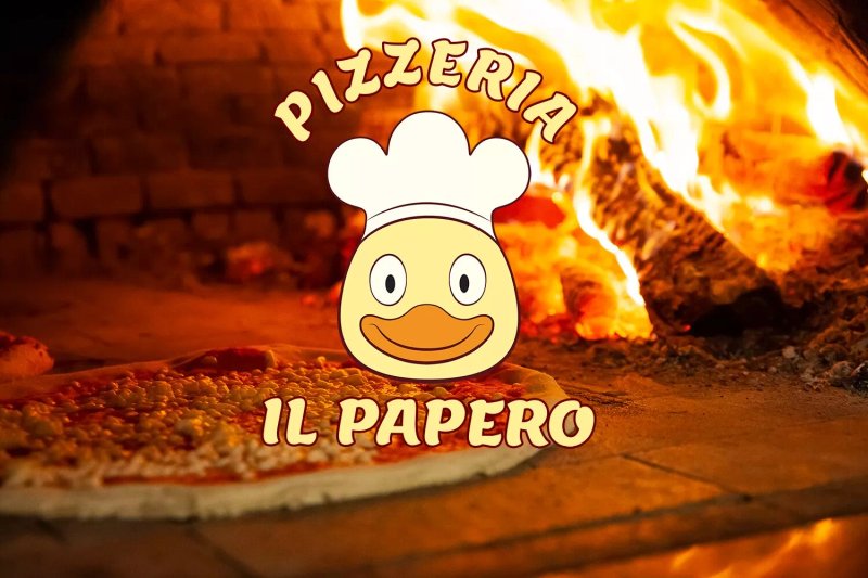 Pizzeria Il Papero