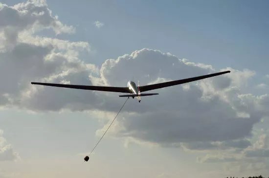 Gliding Adventures Europe