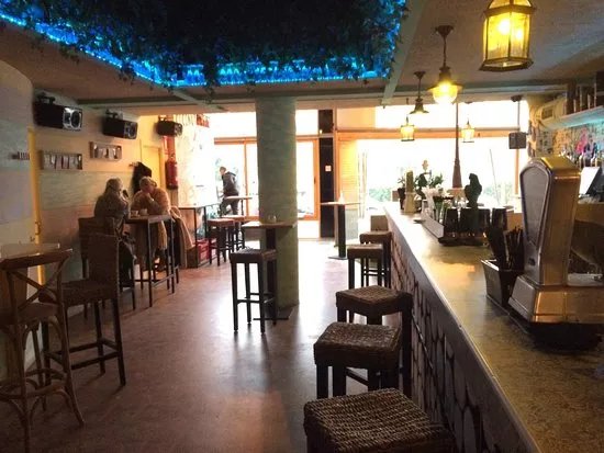 Coconut los sitios