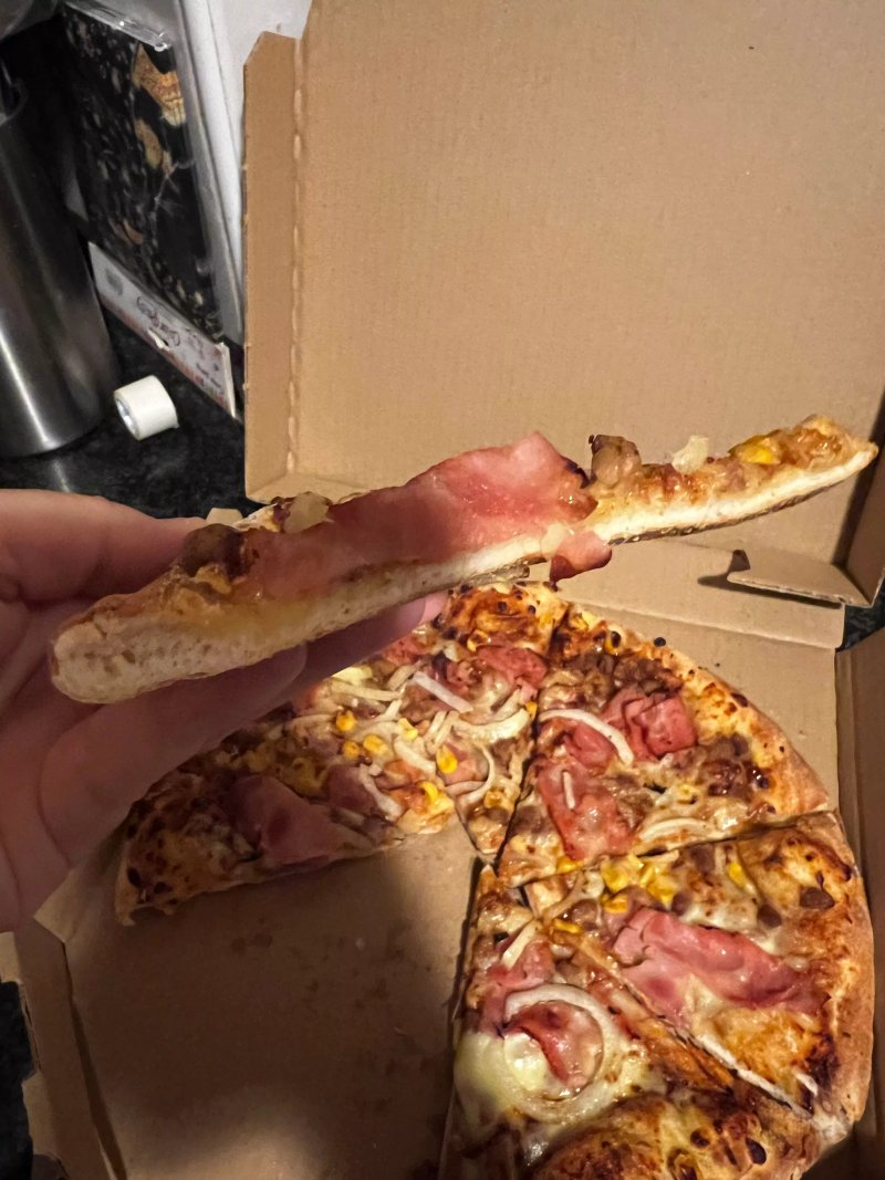 Domino's Pizza Zona Franca