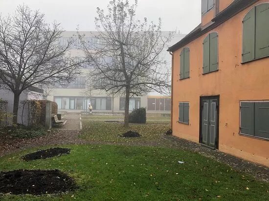 Wieland-Museum