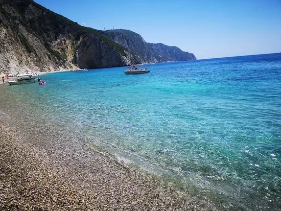 Paradise Beach