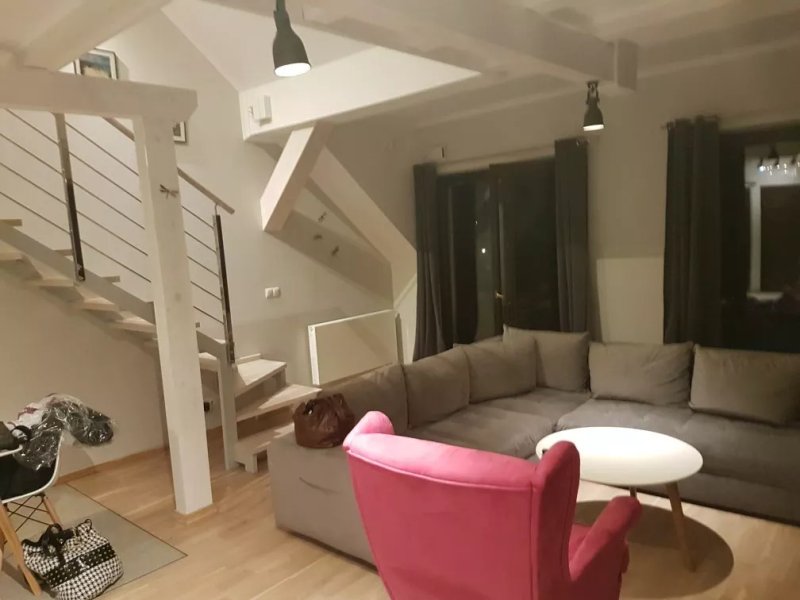 Apartamenty Sun & Snow Teczowe Wzgorze