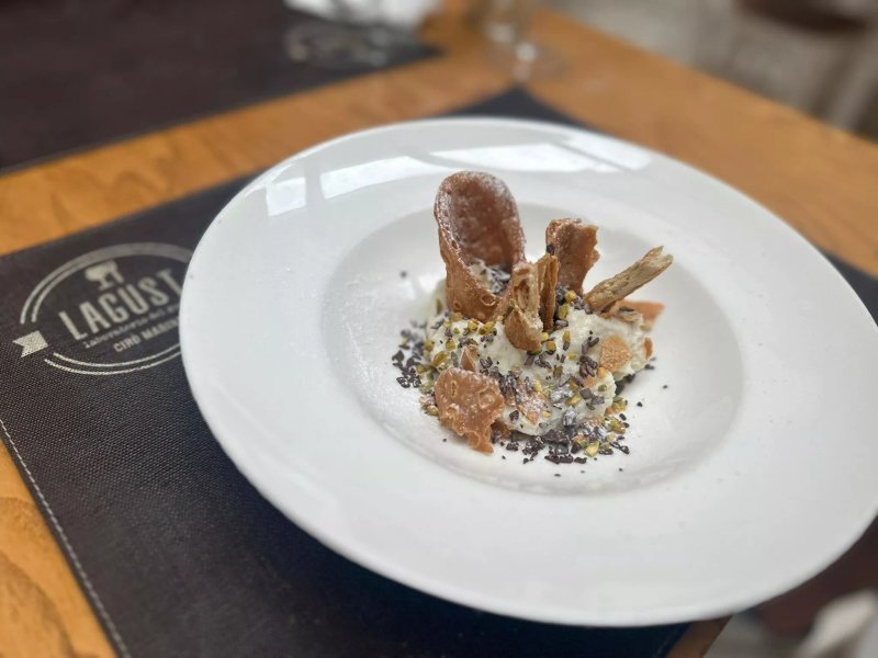 Ristorante Enoteca Lagust