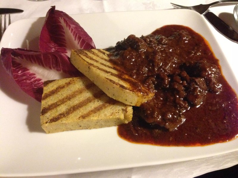 Vecchia Osteria Cimenti