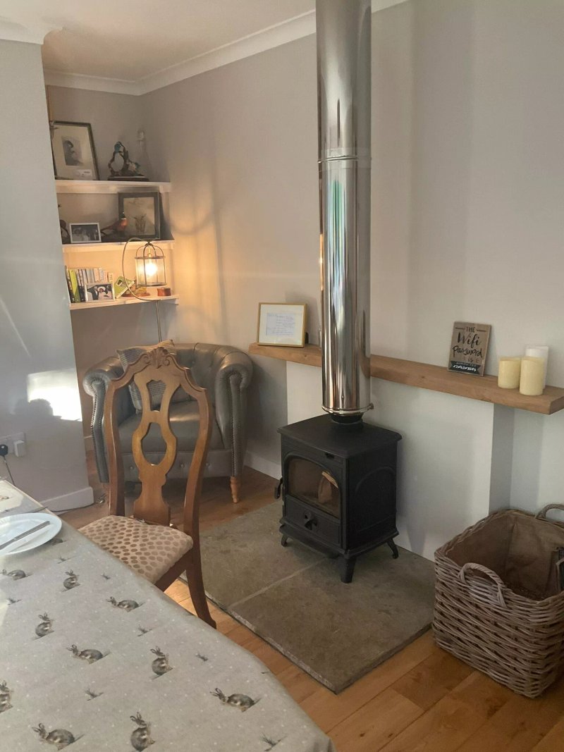 The Forge Bed & Breakfast
