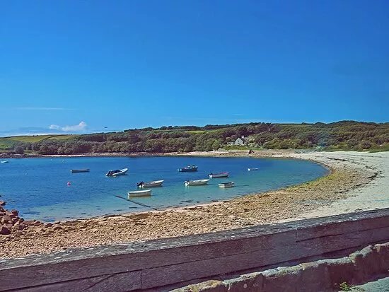Island Rover Minibus Tours