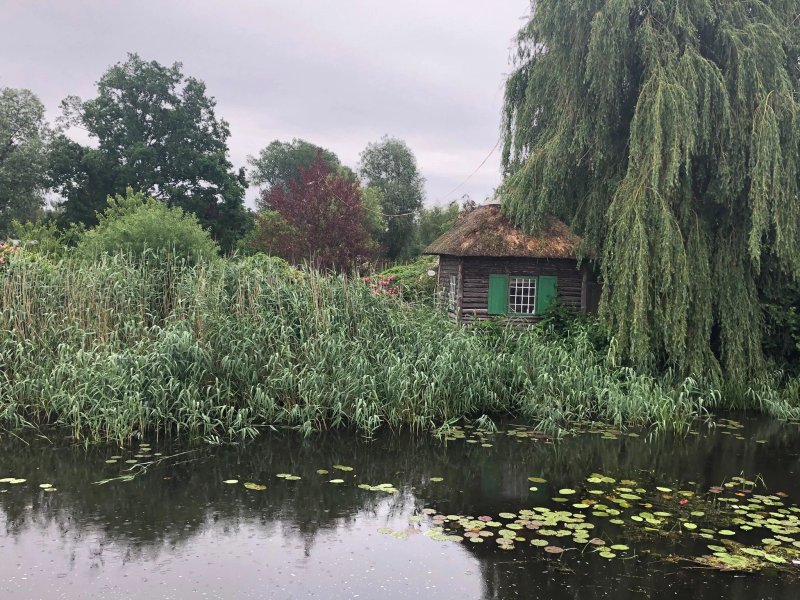 Muhlenvilla