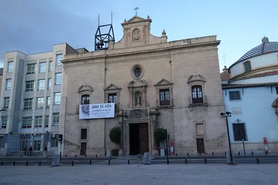 Iglesia San Andres