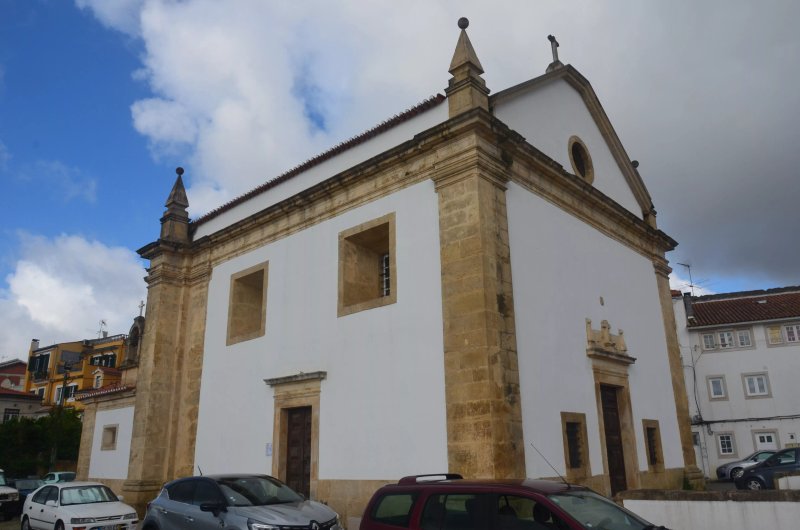 Igreja De Nossa Senhora Da Esperanca