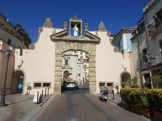 Piazza del Popolo