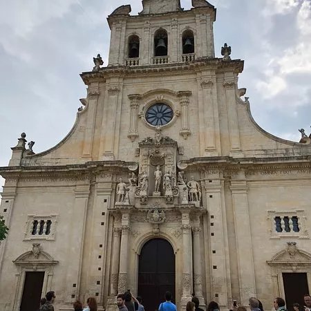 Basilica di San Sebastiano