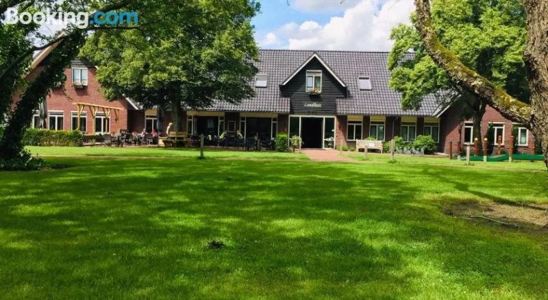 Zorg- en Leefstijlhotel Imminkhoeve