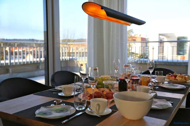 Dunen Resort Ostseebad Binz