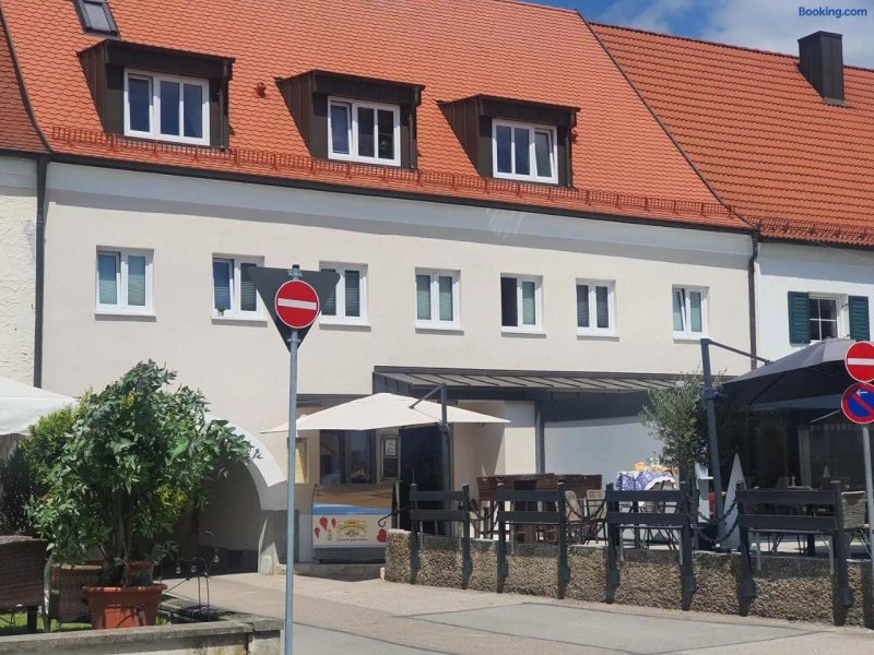 Pension HopfaHeisl