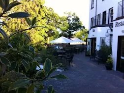 The Porter Lounge at Knockninny Country House