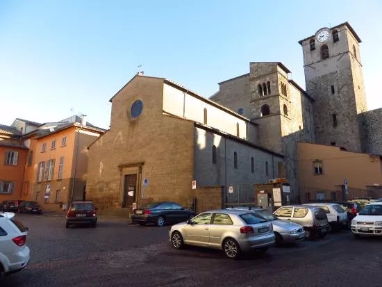 Chiesa di San Sisto