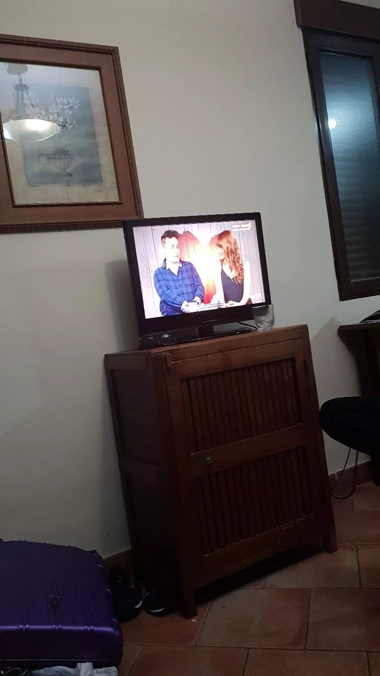El Balcon del Albaicin