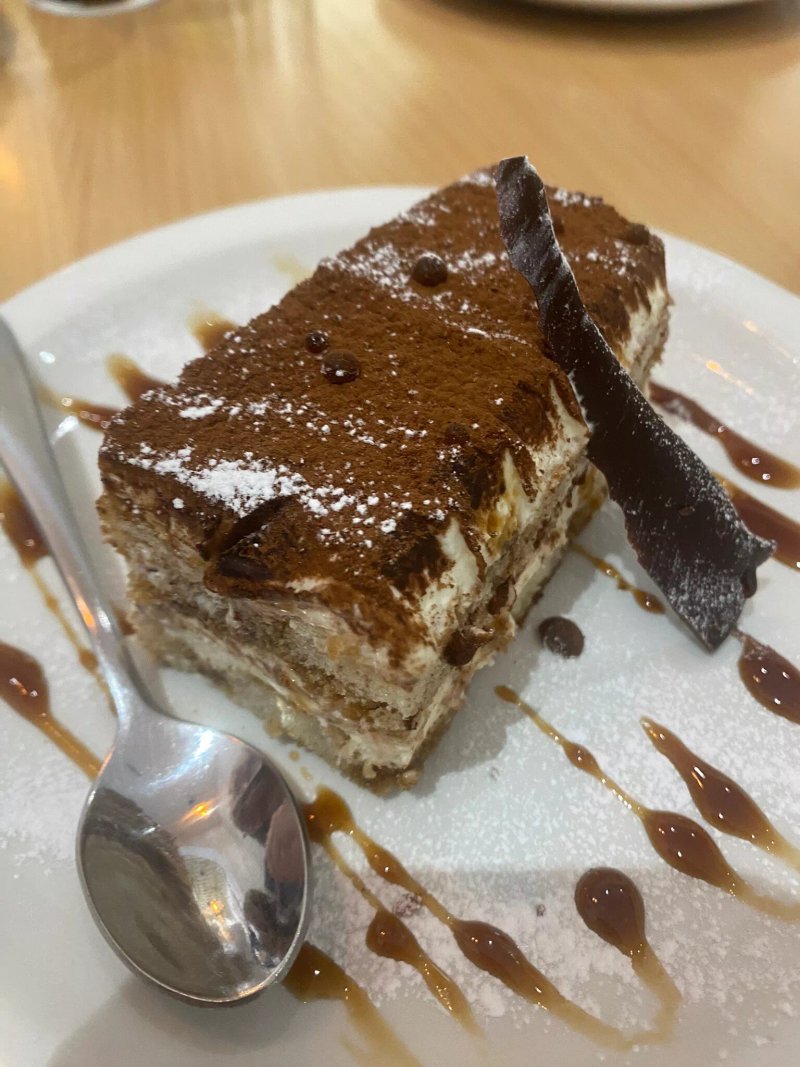 Arizi Italian Restaurant