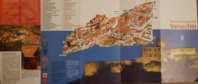 Associazione Pro Loco Verucchio