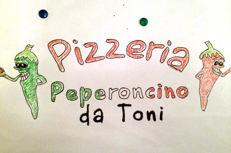 Pizzeria Peperoncino Da Toni e Ale