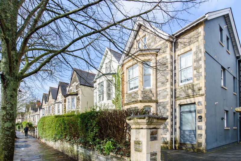 Airserviced Oakfield Apartments