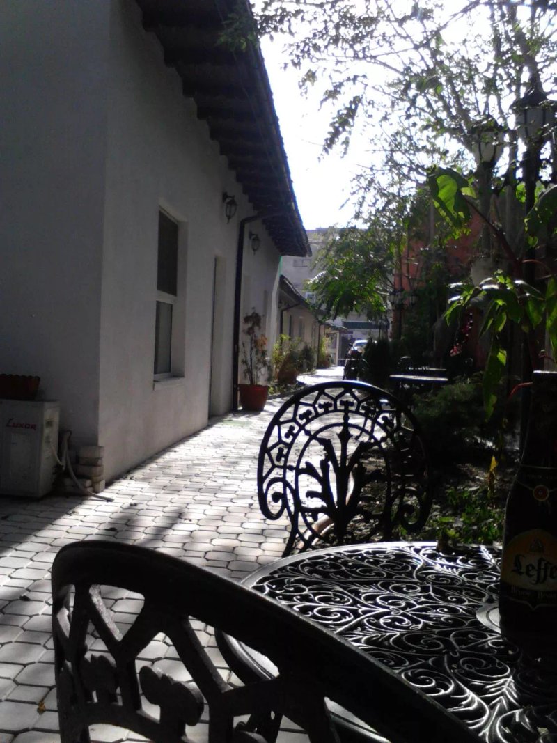 AVE Hotel Unirii Vila Parlament