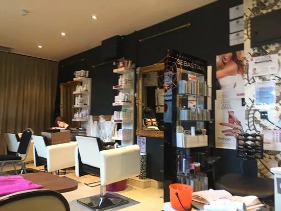 Suprina Salon & Spa