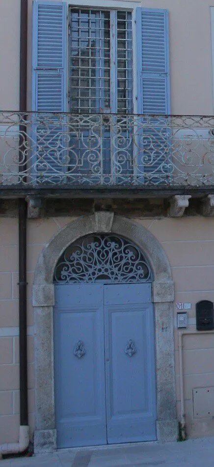 Palazzo Volpi