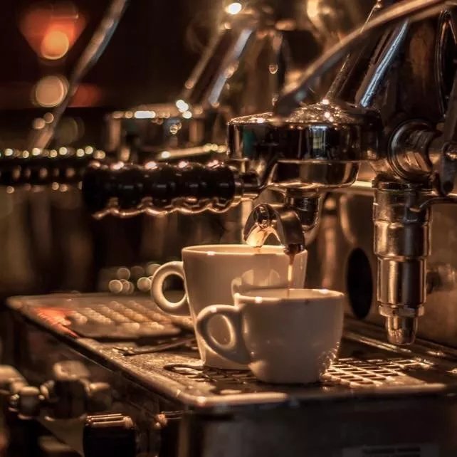 Carlos Cafe
