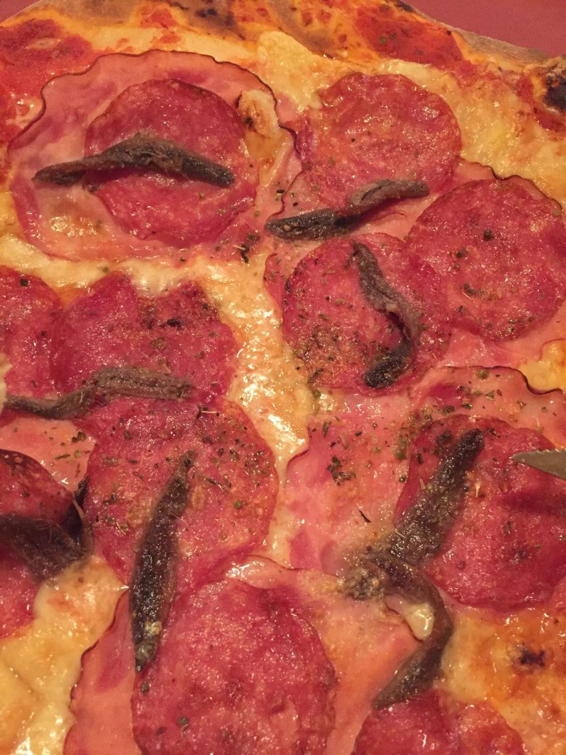 Pizzeria Franco
