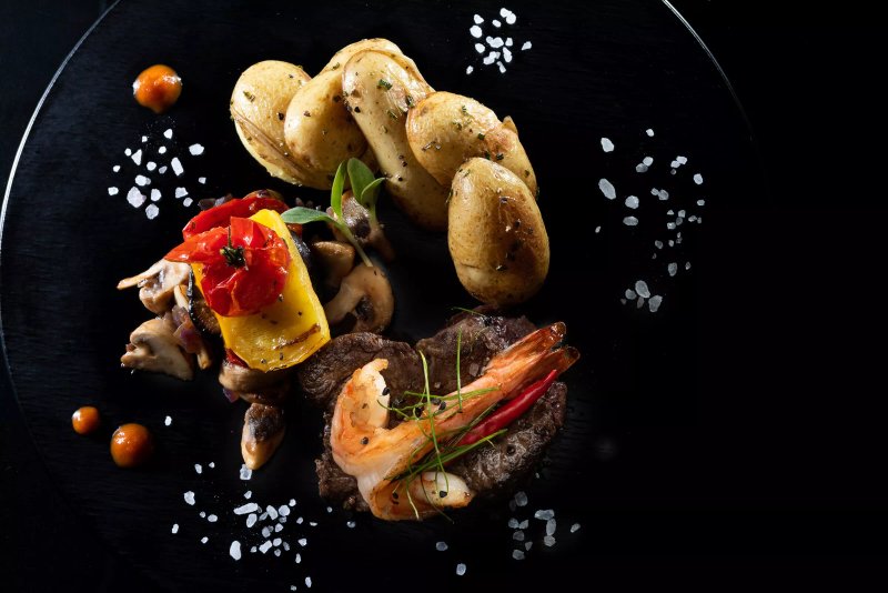 Twist Restaurant