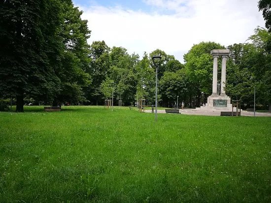 Parks & Nature