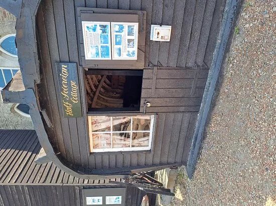 The Hastings Net Shops
