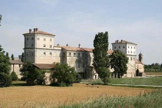 Palazzo di San Giacomo