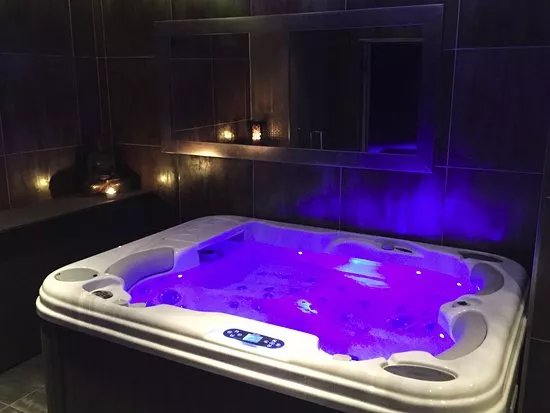 Le Spa Espace Beaute