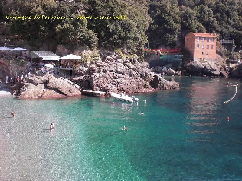 Delightful apartment on the seafront just a stone's throw from everything