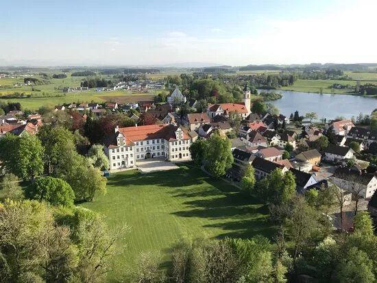 Kapelle Kramerhof