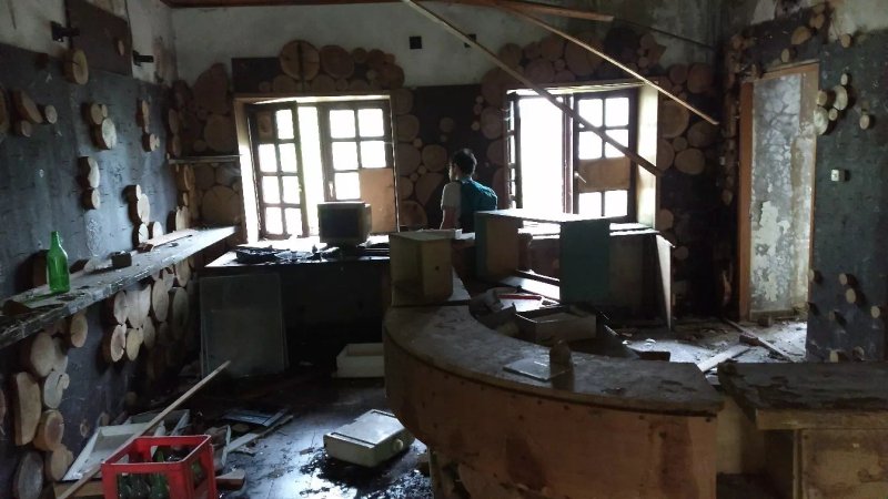 Pansion Medvednica