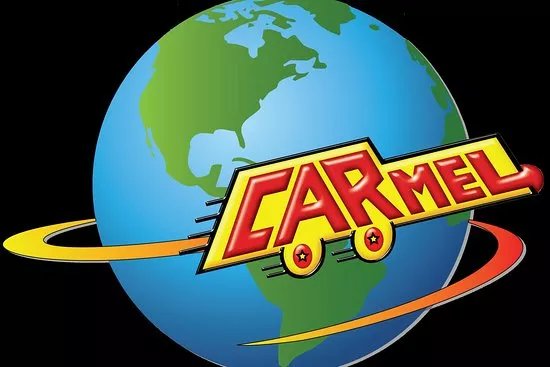 Carmel Car & Limousine Service