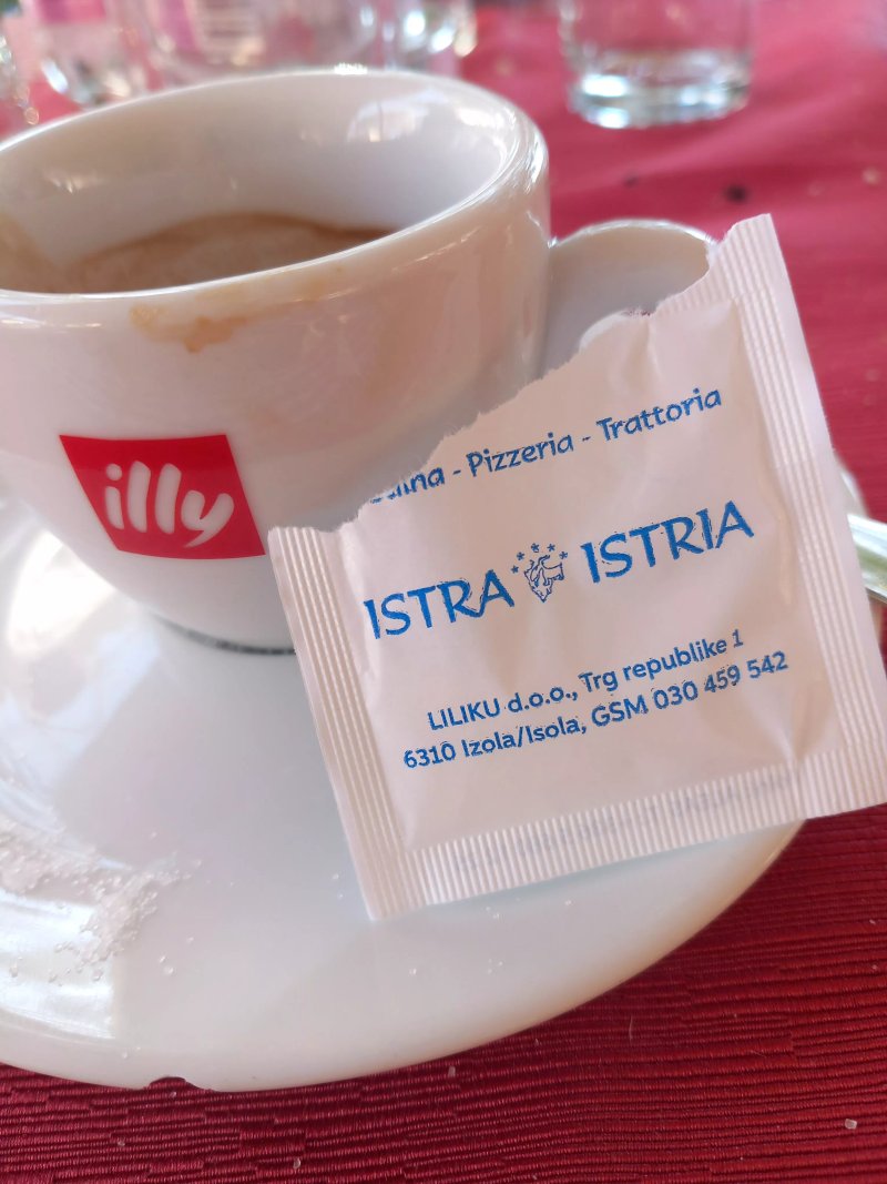 Restavracija In Picerija Istra