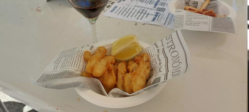 El Otro Gastrocerve