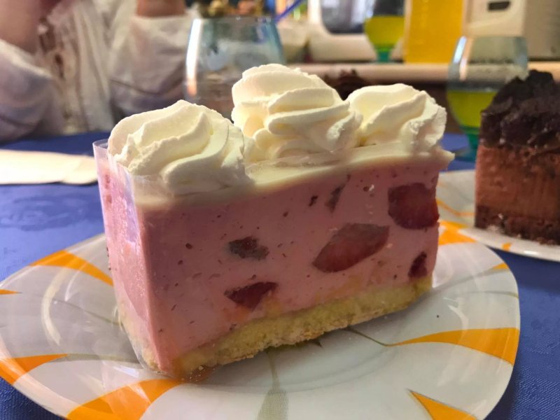 Zagyva Confectionery