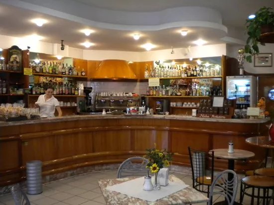 Bar Caffe La Golosa