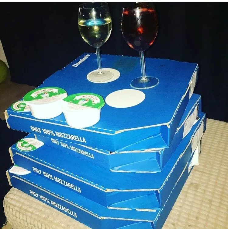 Domino's Pizza - Christchurch - Barrack Road