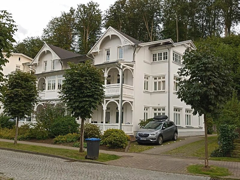 Villa Amanda by Rujana