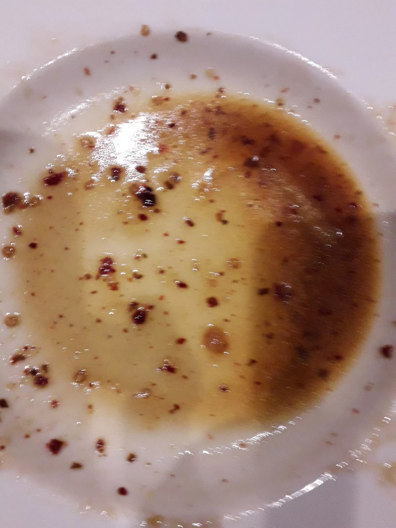 Chinese Kitchen