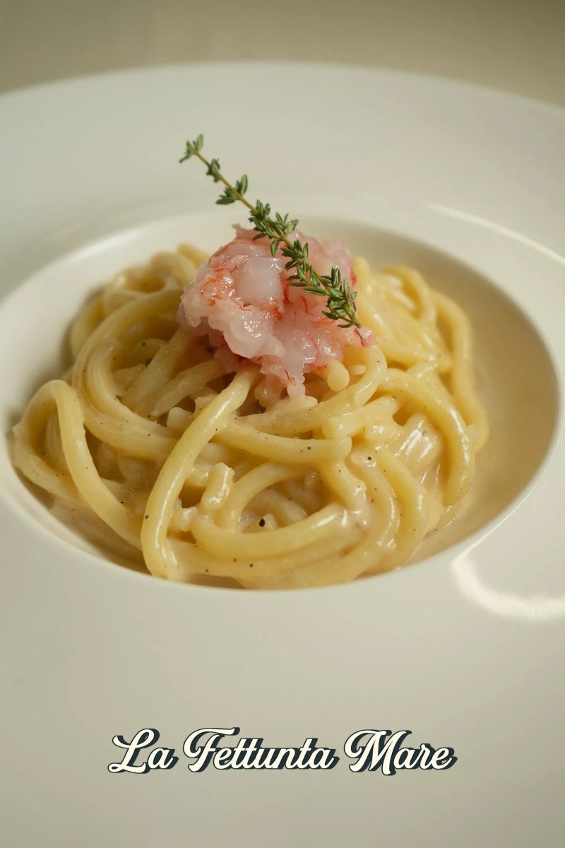 La Fettunta Via Bocchetto 15