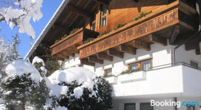 Landhaus Bernhofer